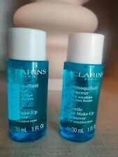 Clarins cleansers toners for sale  BATLEY