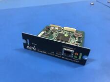 APC AP9617 Smart Slot UPS Network Management Card for sale  Shipping to South Africa