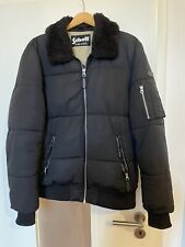 Schott bomberjacke xl gebraucht kaufen  Aachen