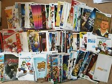 Used, Nintendo Wii Manuals, With Free Postage for sale  Shipping to South Africa