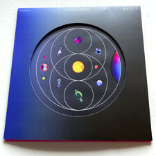 Coldplay music spheres for sale  UK