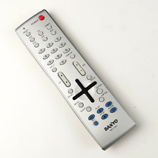 Sanyo remote control for sale  Merrill