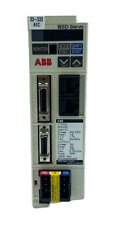 ASEA BROWN BOVERI ABB BSD0100 100W AC SERVO DRIVE 200V-230VAC, usado comprar usado  Enviando para Brazil