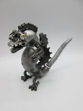 Steampunk metal dragon for sale  Littleton