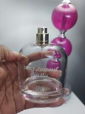 Dolce gabbana light for sale  WITHAM
