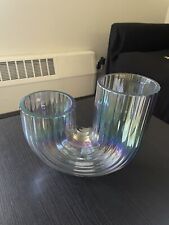 Glass vase for sale  Bozeman