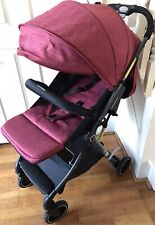 Lightweight buggy stroller for sale  Shipping to Ireland