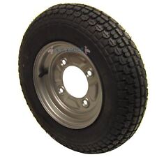 Trailer wheel tyre for sale  STOKE-ON-TRENT