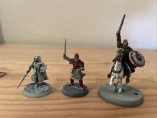 Warhammer lotr rohan for sale  FORRES