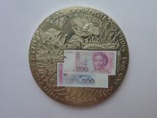 Münze abschied einer gebraucht kaufen  Wallersdorf