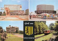 Dresden pioniereisenbahn groß gebraucht kaufen  Lindau (Bodensee)