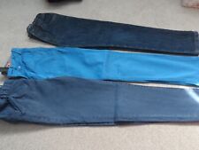 Boys casual trousers for sale  NOTTINGHAM