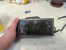 Alarm clock radio for sale  Hayden