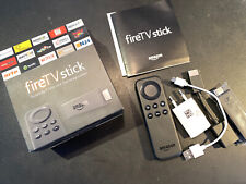 Amazon firetvstick komplett gebraucht kaufen  Germering