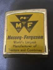 Massey Ferguson Penguin brand Tape Measure for sale  Shipping to South Africa