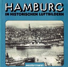 Hamburg historische luftbilder gebraucht kaufen  , Altdorf