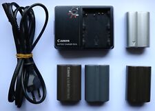Canon battery charger gebraucht kaufen  Neu Wulmstorf