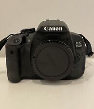 Canon eos 650d gebraucht kaufen  Cuxhaven