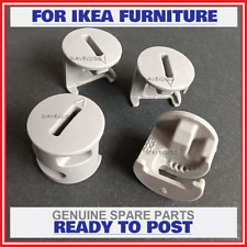 Ikea billy gnedby usato  Spedire a Italy