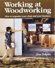 Working woodworking organize for sale  Jersey City