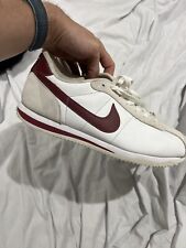 Men nike leather for sale  LONDON