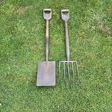 Vintage brades spade for sale  WALSALL