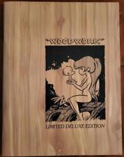 Woodwork 1980 1st for sale  Fallbrook