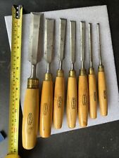 Vintage marples chisel for sale  Shipping to Ireland