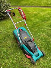 Bosch lawnmower electric for sale  WALLINGFORD