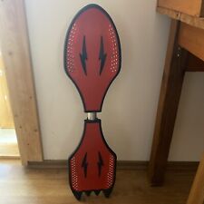 Wave board rot gebraucht kaufen  Kamenz-Umland