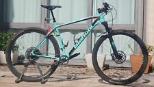 Bianchi nitron 9.4 usato  Milano