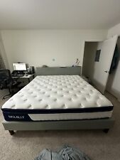 King size bed for sale  Schaumburg