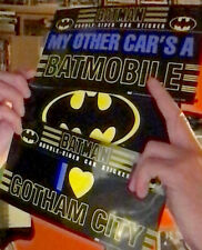 Batman movie 1989 for sale  LYDNEY