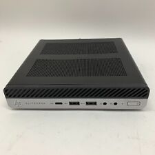 Elitedesk 705 desktop for sale  Brookfield