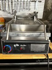 Panini grill star for sale  Pawtucket
