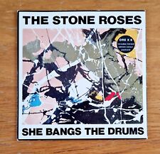 Stones roses bangs for sale  POTTERS BAR