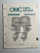 1988 omc evinrude for sale  New Castle