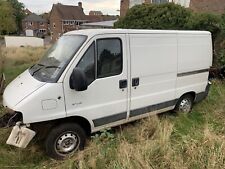 CITROEN RELAY PEUGEOT BOXER FIAT DUCATO 2.0 HDI UP TO 2006 BREAKING  for sale  NEWPORT