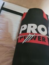 Pro power punch for sale  BLACKBURN