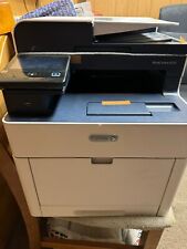 Xerox workcentre 6515 for sale  Manhattan