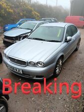 jaguar x type spare parts for sale  KINGSBRIDGE