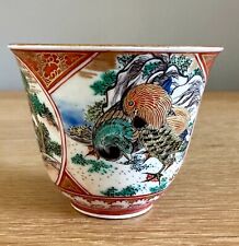 Beautiful antique japanese for sale  WOODBRIDGE