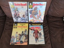 histoires oncle paul d'occasion histoires oncle paul d'occasion Décines-Charpieu