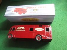 Dinky toys 981 for sale  WORTHING