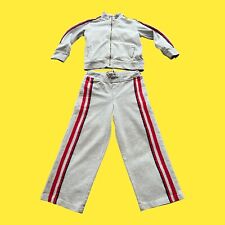 Tracksuit aged 4 for sale  LONDON