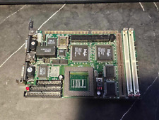 Computador de placa única IBM PC/AT SBC industrial antigo AP5200IH V1.0 comprar usado  Enviando para Brazil
