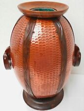 Vase ovoïde 42cm d'occasion  Thonon-les-Bains