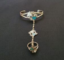 Slave bracelet turquoise for sale  Phoenix