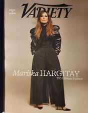 Mariska hargitay variety for sale  North Hollywood
