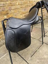 Collegiate covertible saddle for sale  CHESSINGTON